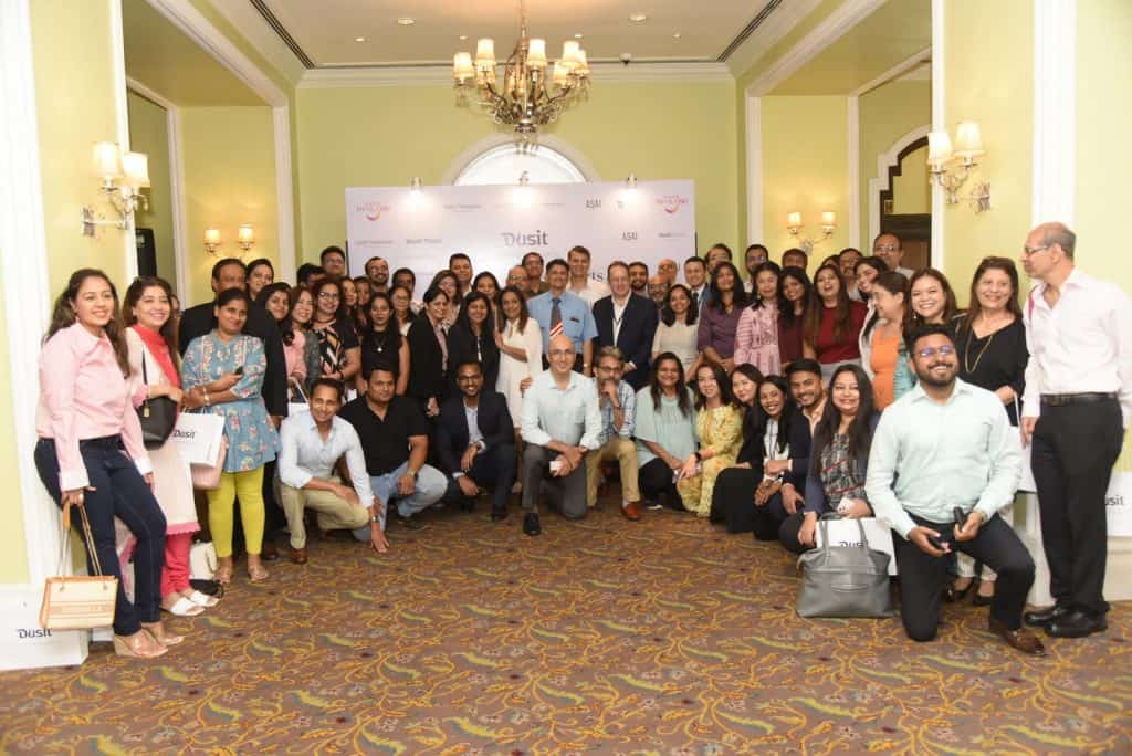 Dusit International showcases its expanding portfolio of hotels and resorts at ‘Dusit India Roadshow 2023’