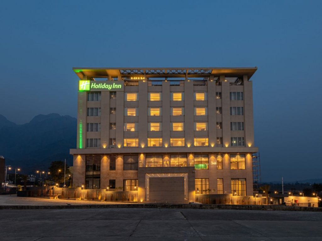 Holiday Inn Katra Vaishno Devi