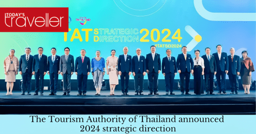 The Tourism Authority Of Thailand TAT Announces 2024 Strategic Direction   Copy Of Press Release Vietjet 1 