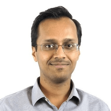 Arun Bagaria, Co-founder & CEO, TravClan