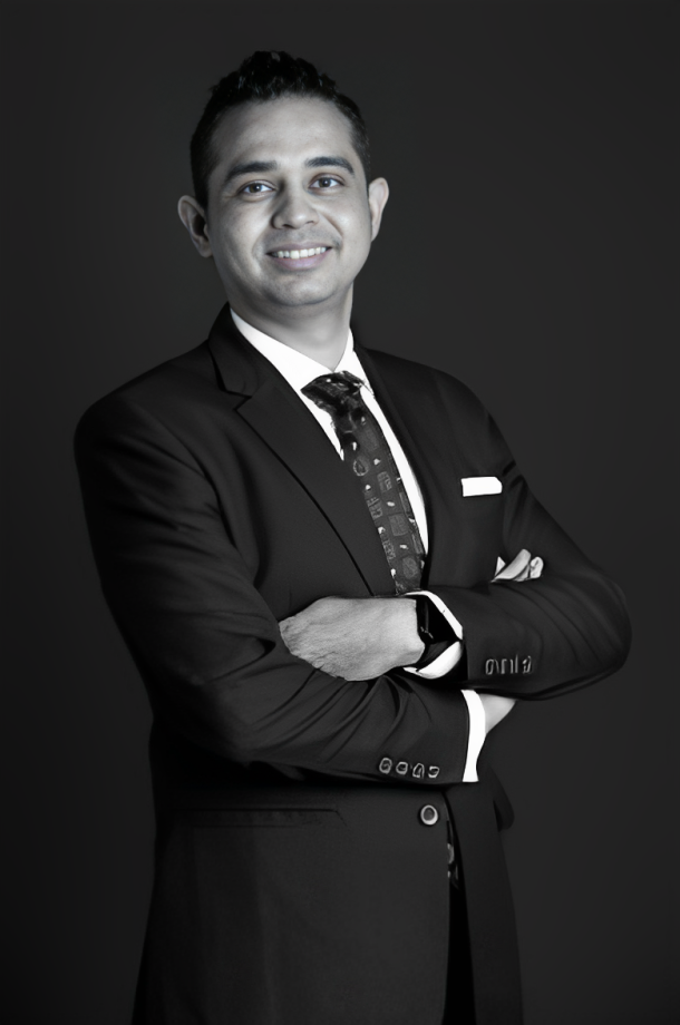 Sachin Didolkar, Hotel Manager, Four Points By Sheraton Bangalore, Whitefield