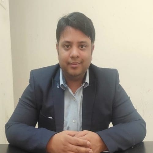 Amit Kumar Baranwal controlador financiero Hyatt Regency Kolkata