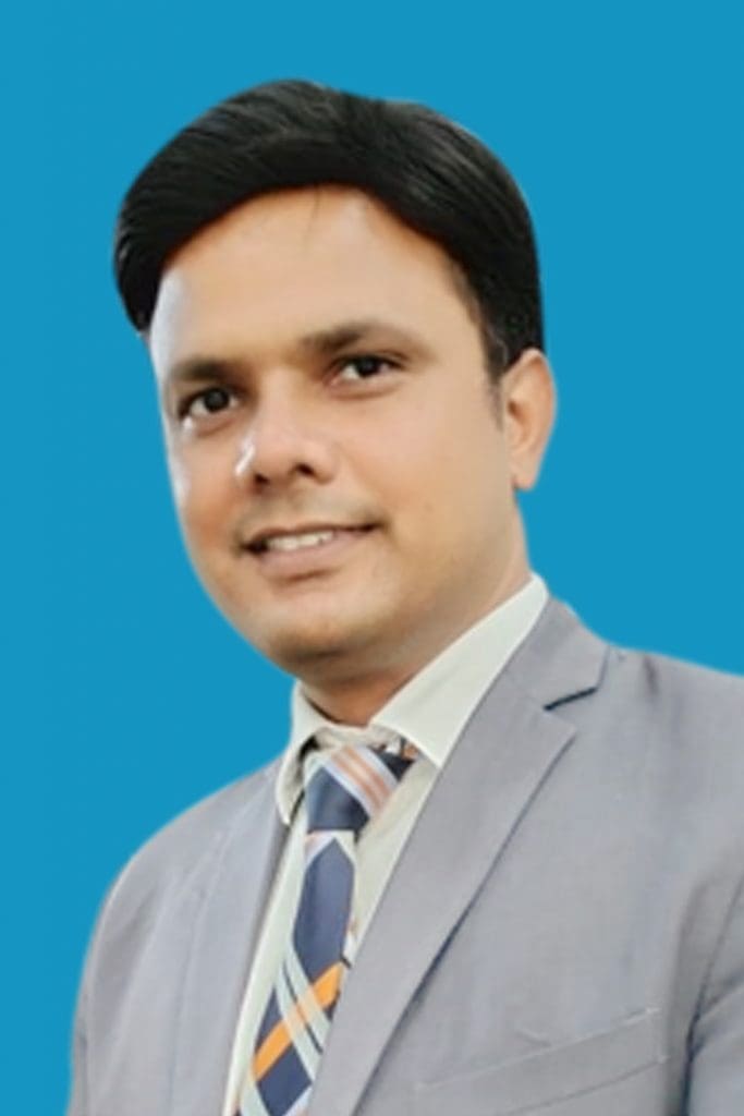 Atul Kumar promoted to Associate Director of Sales at Fern’s Regional Sales Office, Noida at Fern Hotels & Resorts