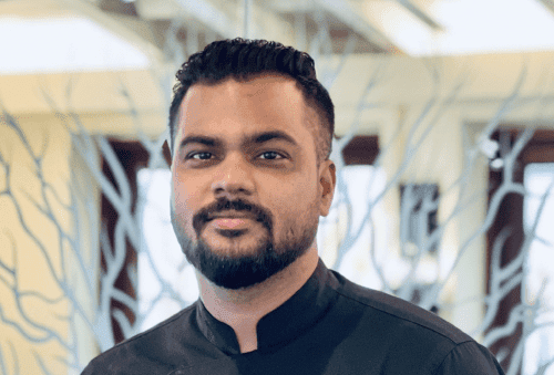 Chef Joseph Varghese appointed new Executive Chef at Le Meridien ...