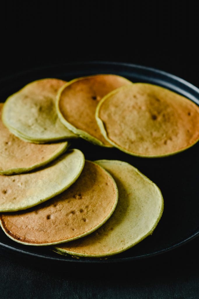 Khakhra - Gujarati food
Image Credit: Eva Bronzini via pexels