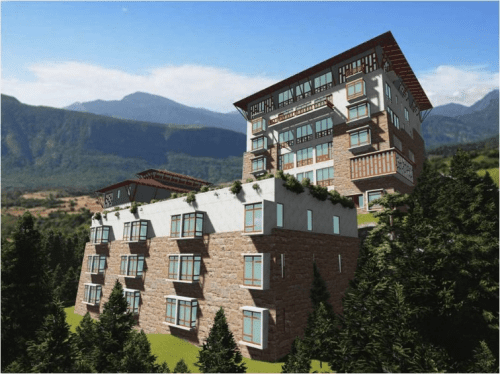 IHCL amplía su presencia en Sikkim y abre Taj Guras Kutir Resort Spa Gangtok