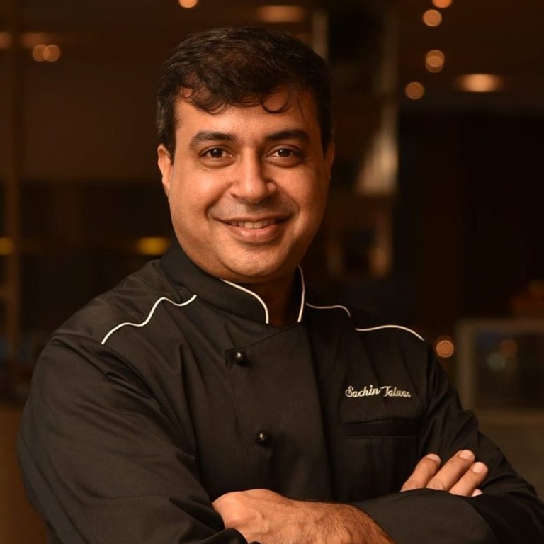 Chef Sachin Talwar appointed as new Director of Culinary at Radisson ...