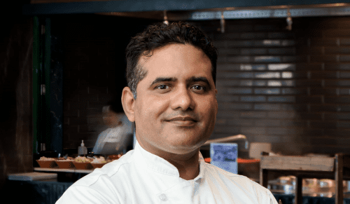 Chef Rajdeep Rana appointed Director of Culinary at The Westin Pune ...