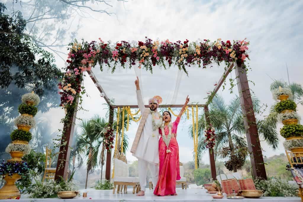 AURA Bangalore 16 Elevate Your Wedding Experience at AURA: The Ultimate Bengaluru Destination Wedding Venue