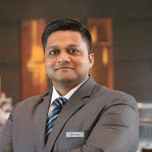 Sandeep Sinha appointed new Hotel Manager at The Leela Ambience ...