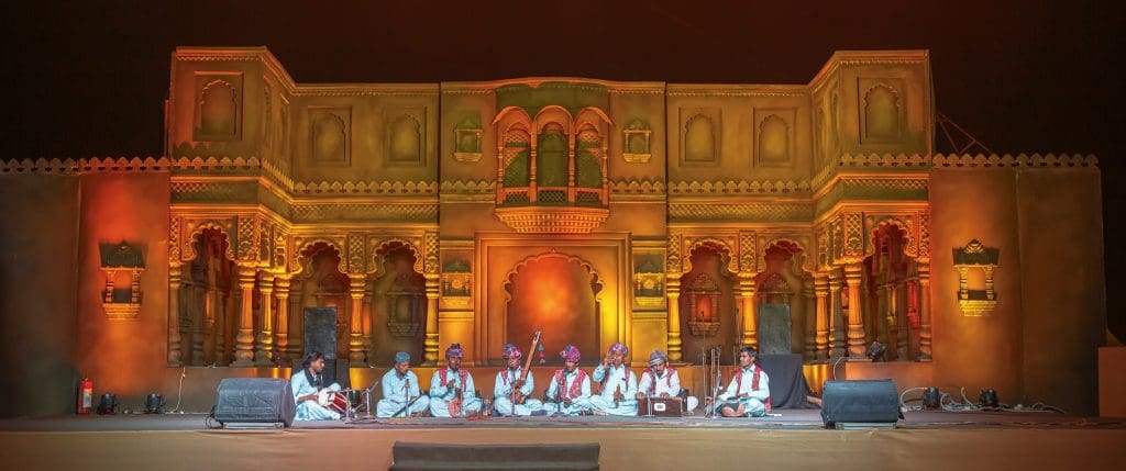 Gujarat: The Cultural Mosaic