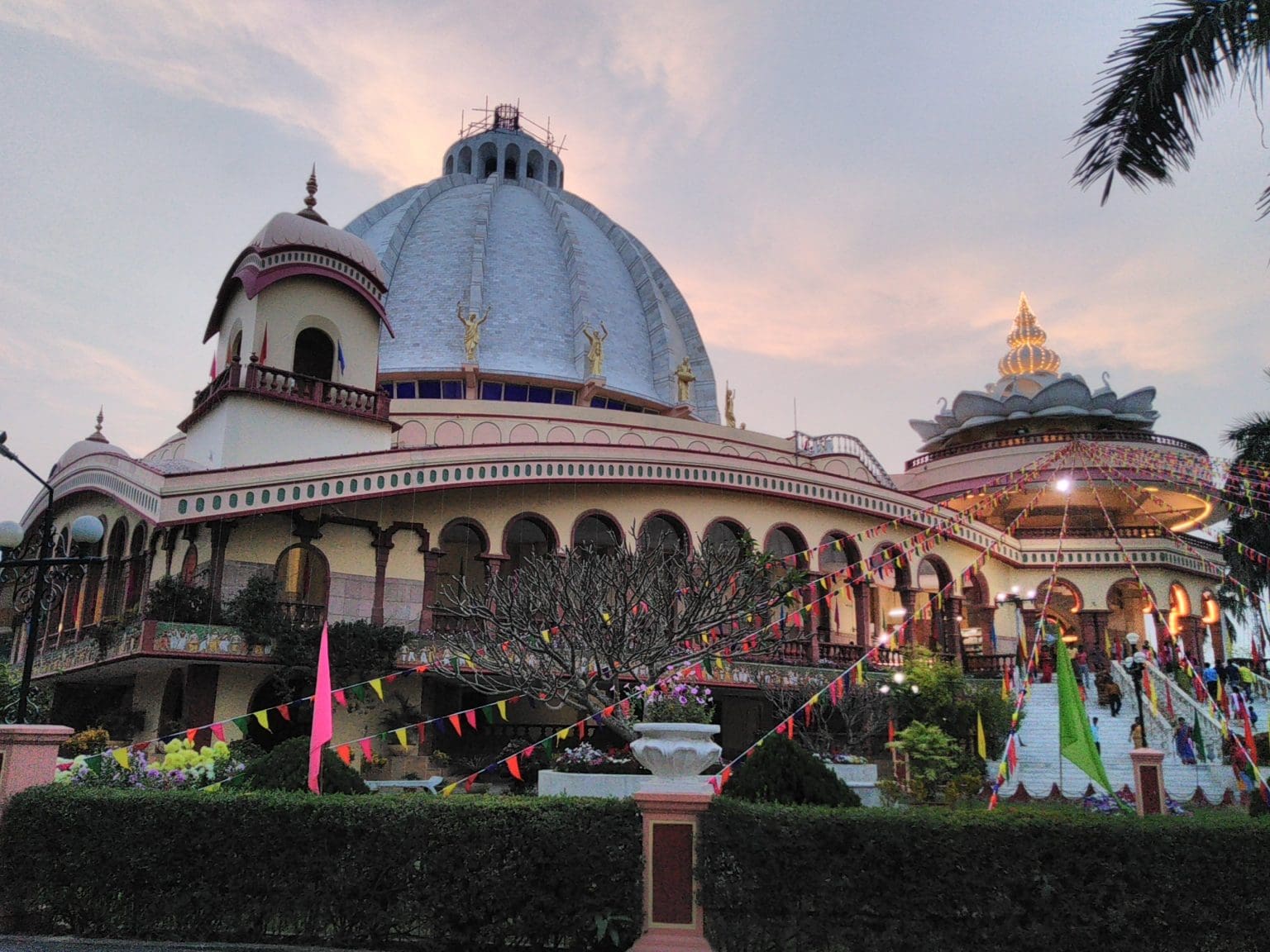 10 Beautiful Temples in West Bengal which are a must-visit - Today’s ...