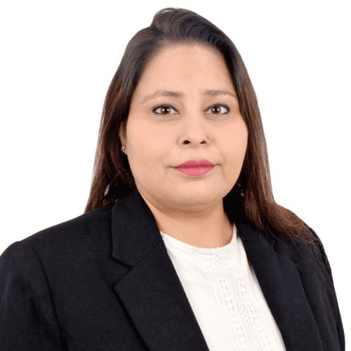 Ruchi Uberai MD y presidenta de Amritara Hotels and Resorts