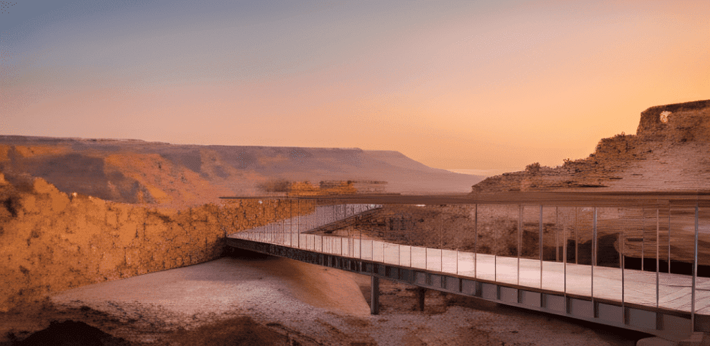 Masada
Photo Credit: Mano Greenspan