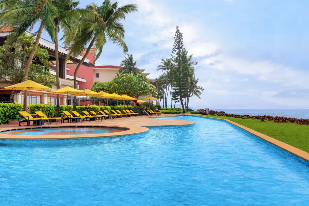 Resort Goa