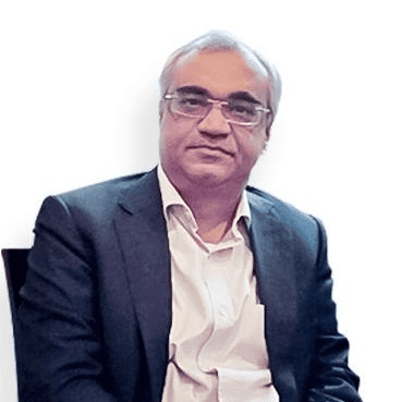 Ashish Vohra, Founder, Onora Hospitality 