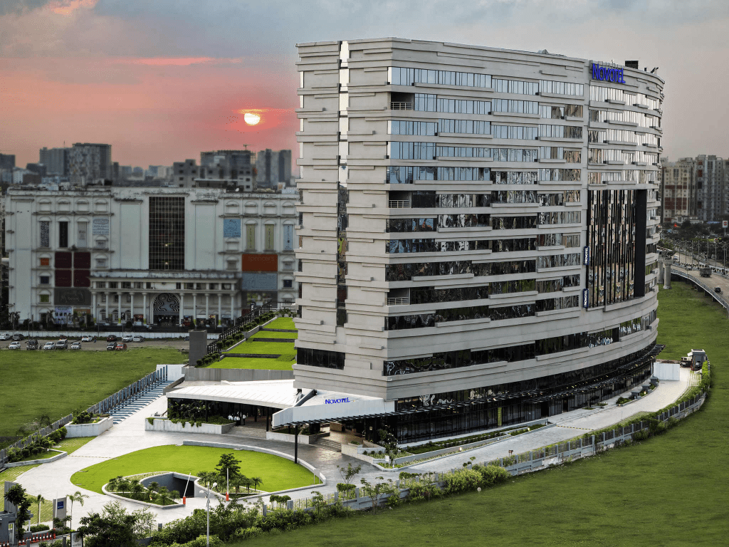 Novotel Kolkata Hotel and Residences