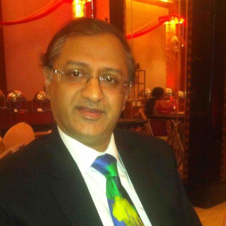 Sanjay Kapoor, Director - Cruises & Leisure, STIC Travel Group