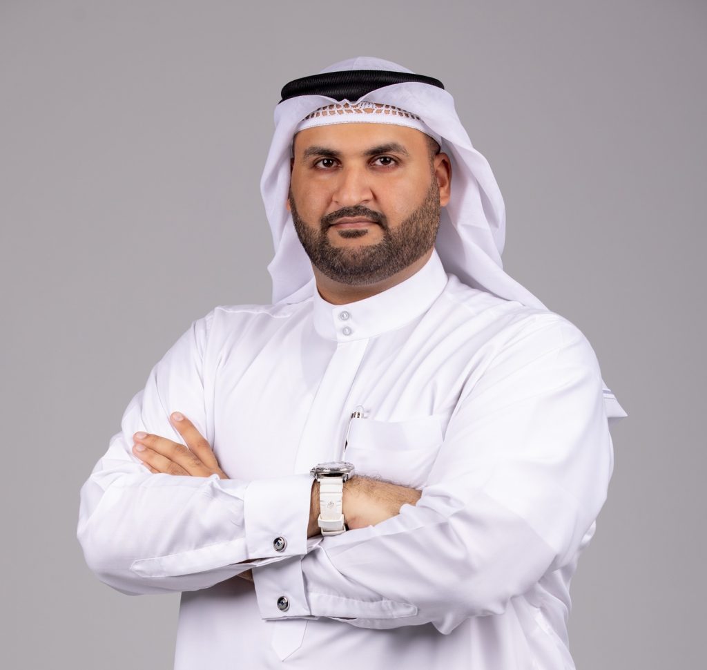 Bader Ali Habib, Regional Head of Proximity Markets, Dubai Department of Economy and Tourism
