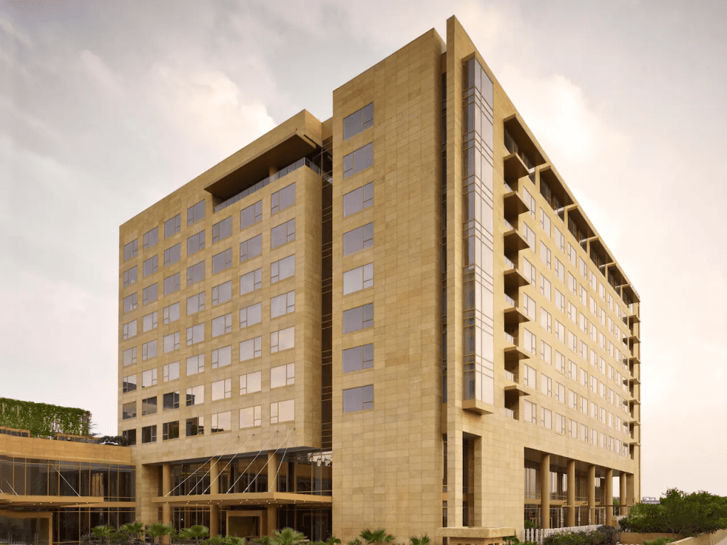 Hyatt Regency Pune & Residences