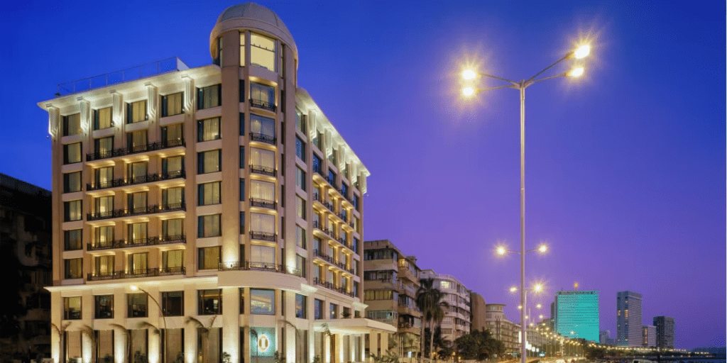 InterContinental Marine Drive, Mumbai