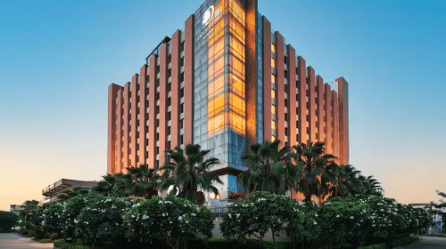 DoubleTree by Hilton Gurugram Baani Square