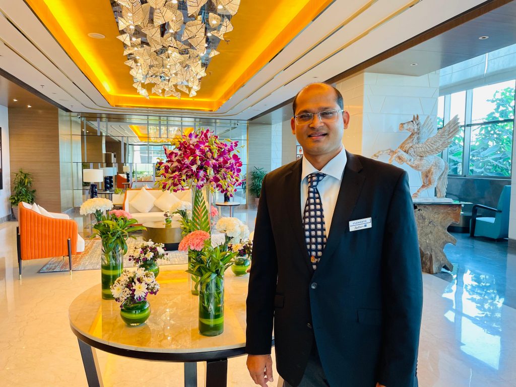 Clemente Ferreira appointed new Director Of Finance at Radisson Blu ...