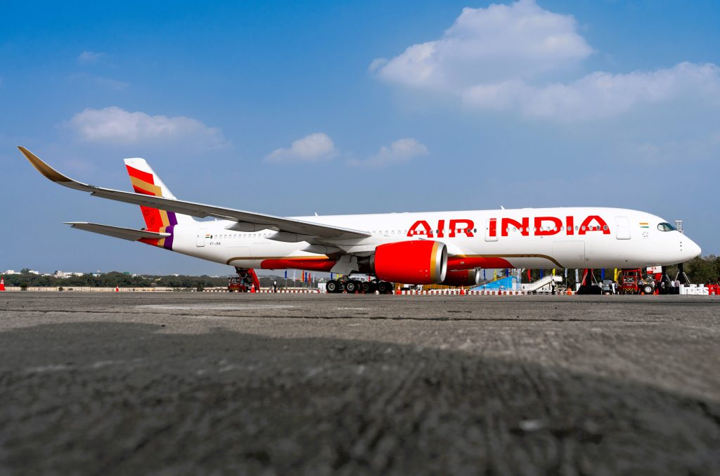 Air India to begin flights to Kuala Lampur, Malaysia, from 15 September