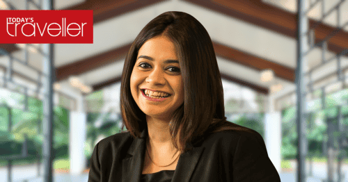 Sharoni Sharma appointed new Director of Operations at The Westin Goa