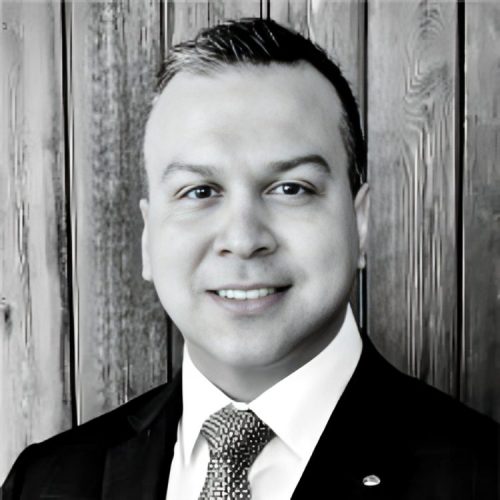 Brent Assam appointed new Director of Operations at Conrad Koh Samui ...