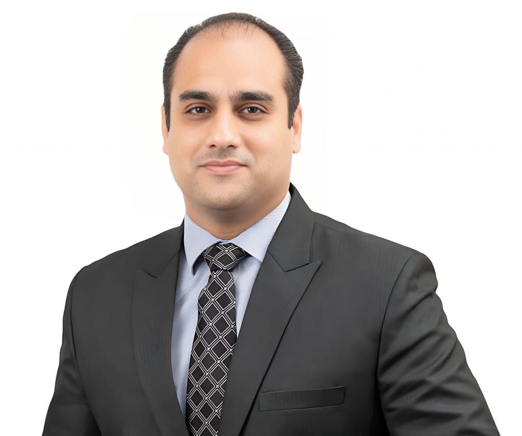 AKSHAY THUSOO Sarovar Hotels strengthens its Top Management with Strategic Promotions