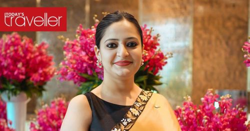 Neha Kapoor Appointed New Director Of Rooms At JW Marriott New Delhi ...