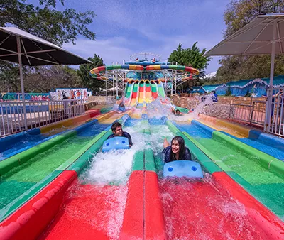 Splash Into Fun: 10 Best Water Parks in India for Your Next Vacation ...