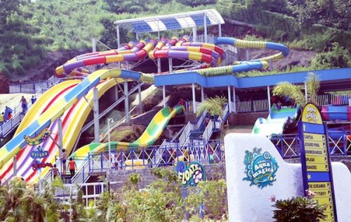 Aquamagica 1 scaled Splash Into Fun: 10 Best Water Parks in India for Your Next Vacation