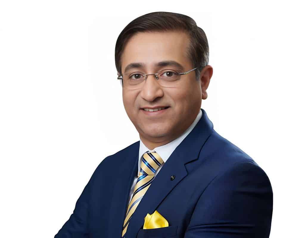 NIPUN VIG Sarovar Hotels strengthens its Top Management with Strategic Promotions