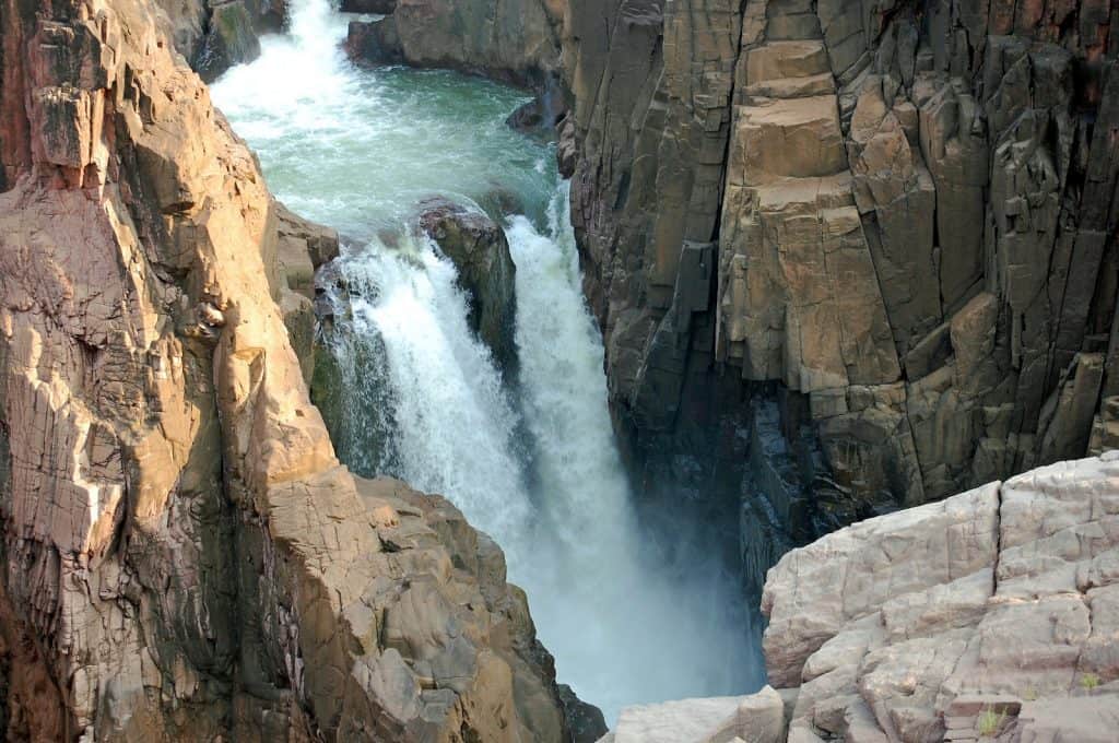 Raneh fall, Madhya Pradesh