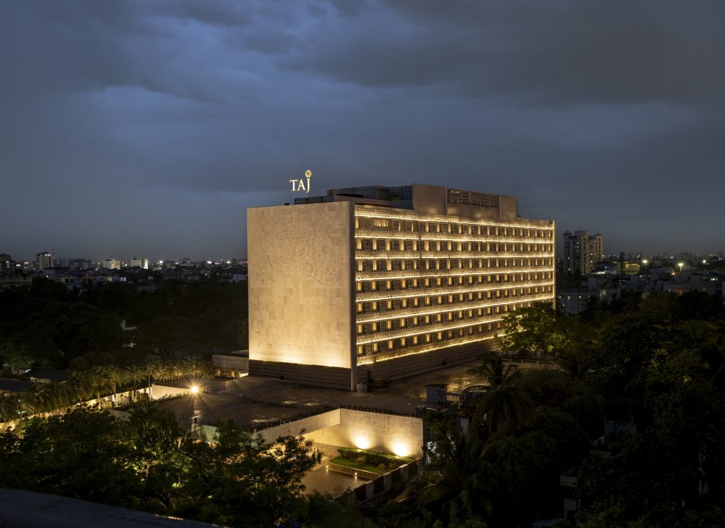 Taj Coromandel Chennai Celebrates 50 Glorious Years of Timeless Hospitality