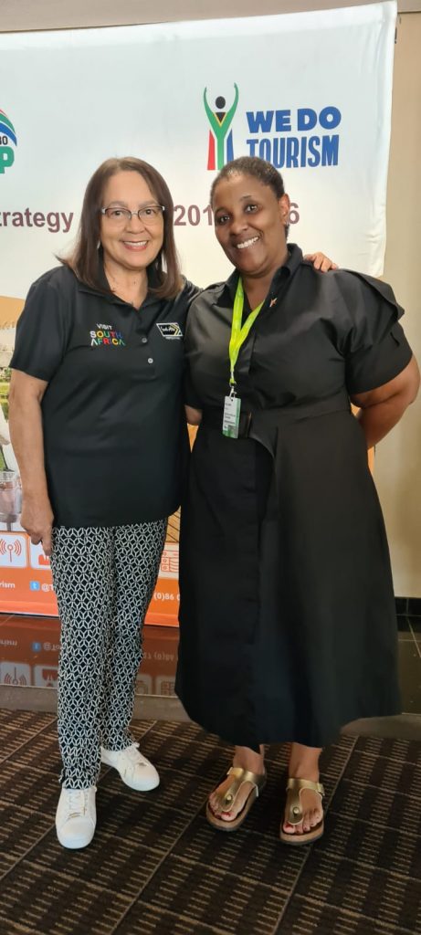 Africa’s Travel Indaba (ATI) 2024 launches with a buzz