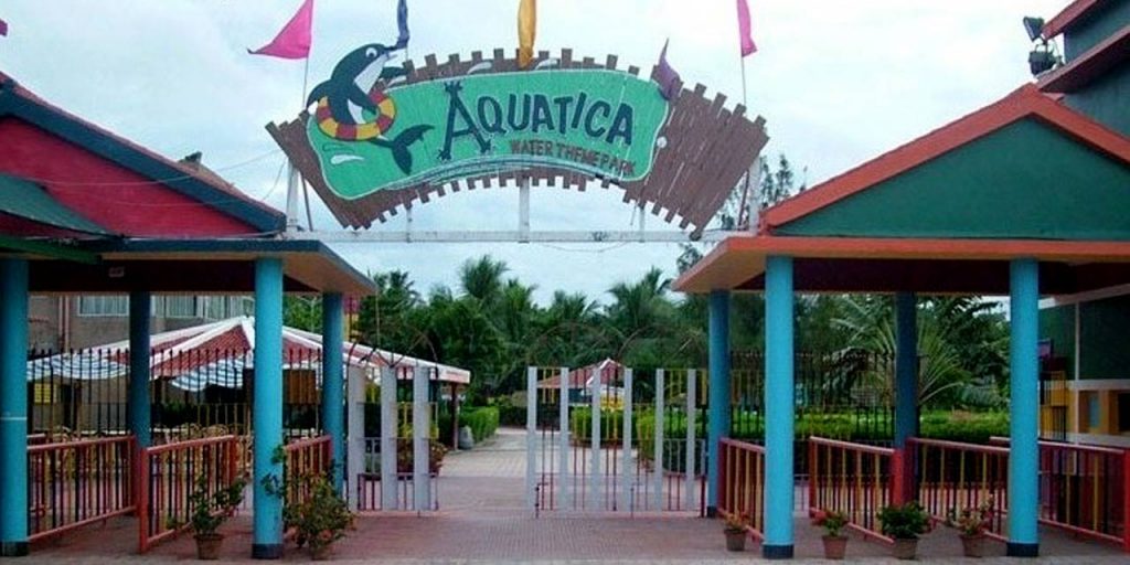 Aquatica Water Park, Kolkata