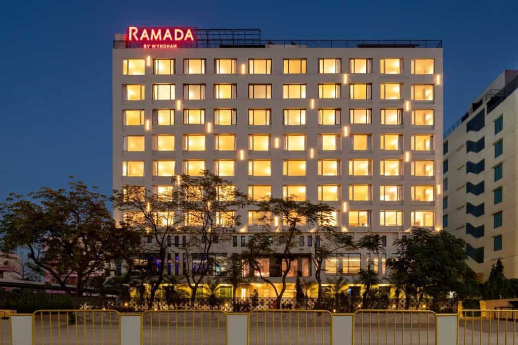 Ramada By Wyndham Jaipur North