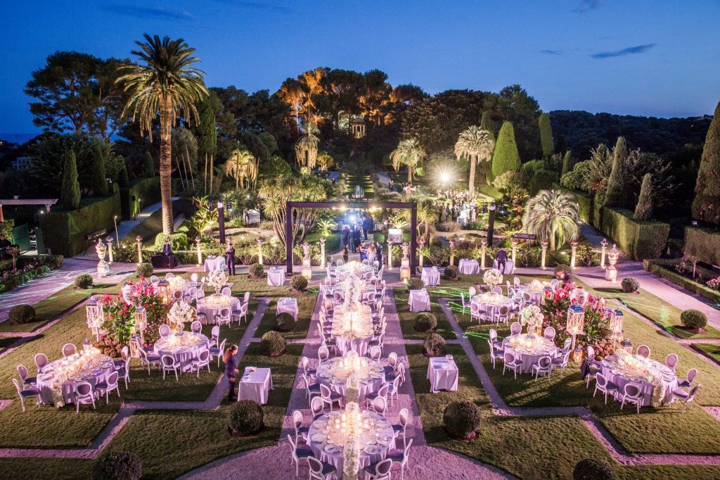Monte Carlo, Monaco- Best Celebrity Wedding Destinations in the World (Image Courtesy: montecarloweddings.com)