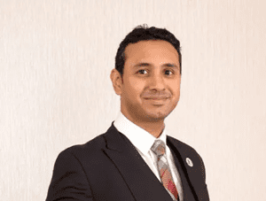 Suhail Kannampilly, Managing Director, The Fern Hotels & Resorts