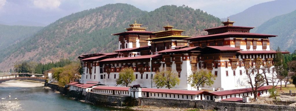 Bhutan: The Last Shangri-La (Image Source: Makalu Adventures)
