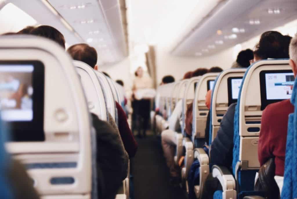 Airline Hacks for holidaymakers to get the best deal in booking an airline seat on a budget.