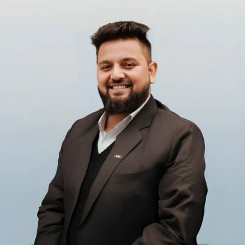 Shrey Saxena elevated to Director of Sales at Hyatt Regency Lucknow