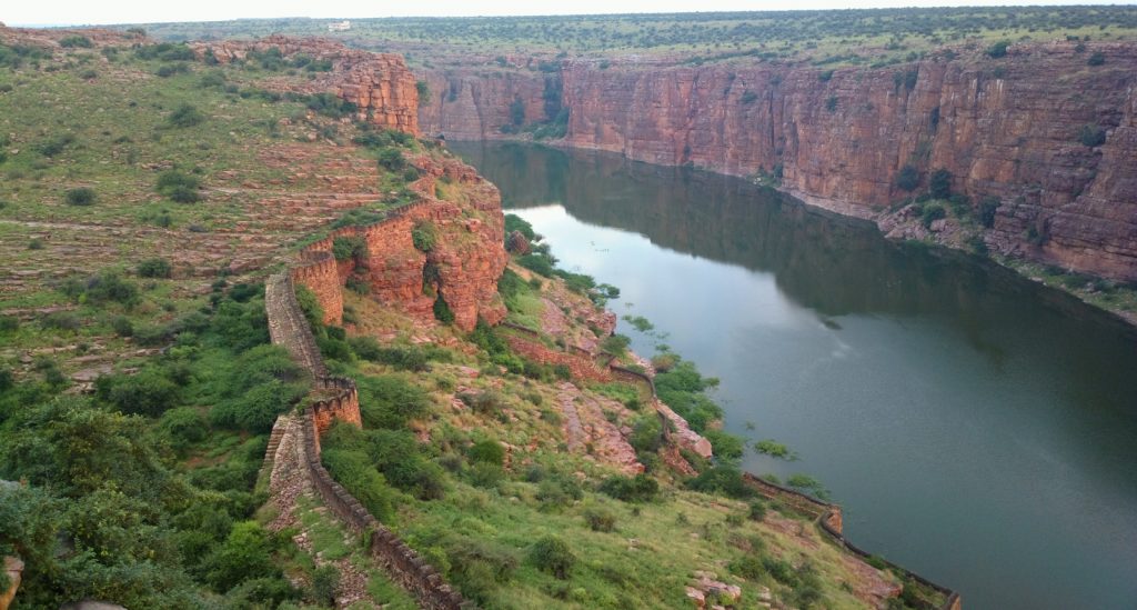 Gandikota, Andhra Pradesh