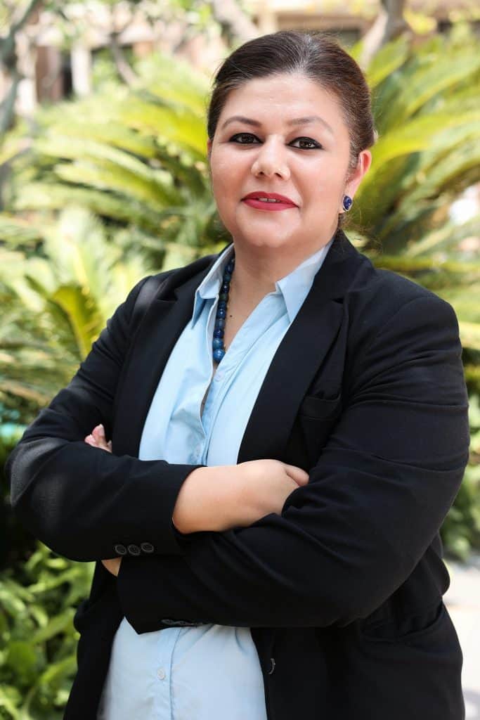 Jasleen Kaur, Director of People and Culture, Radisson Blu Plaza Delhi Airport