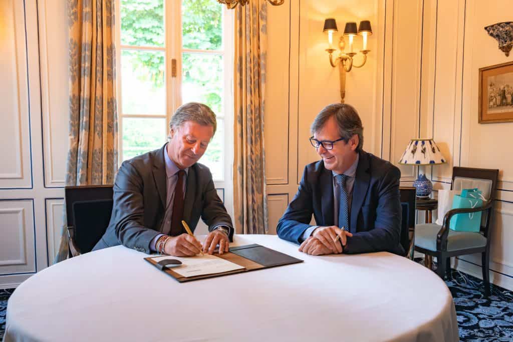 Accor & Amadeus announces a new collaboration