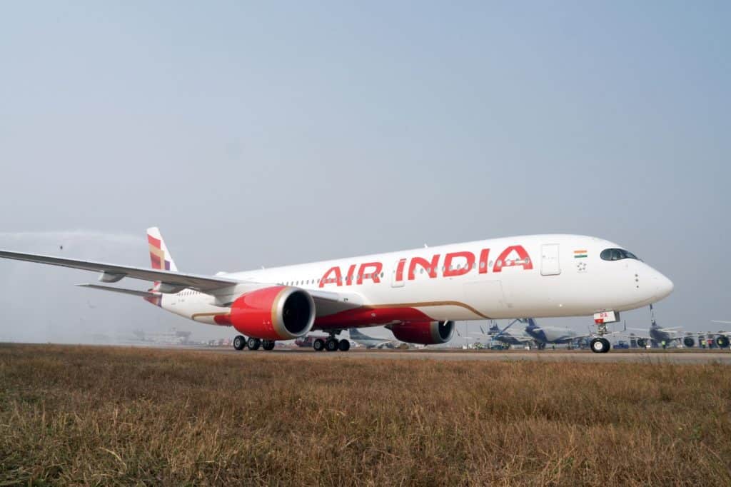 Air India introduces 'New Air India Experience' on Delhi-London Heathrow route