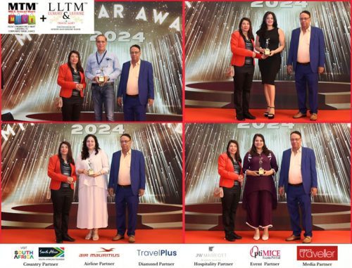 Wedding/Event Planner Awardees at MTM and LLTM